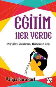 Eğitim Her Yerde