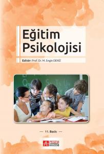 Eğitim Psikolojisi