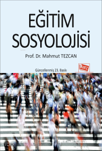 Eğitim Sosyolojisi
