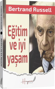 Eğitim ve İyi Yaşam