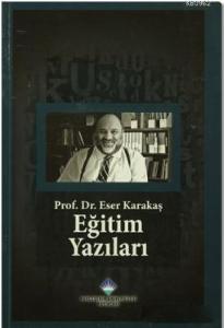 Eğitim Yazıları