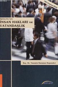 Eğitimciler İçin İnsan Hakları ve Vatandaşlık