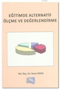Eğitimde Alternatif Ölçme ve Değerlendirme