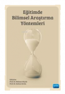 Eğitimde Bilimsel Araştırma Yöntemleri