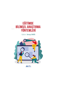 Eğitimde Bilimsel Araştırma Yöntemleri