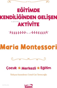 Eğitimde Kendiliğinden Gelişen Aktivite