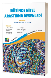 Eğitimde Nitel Araştırma Desenleri