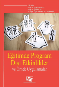 Eğitimde Program Dışı Etkinlikler Ve Örnek Uygulamalar
