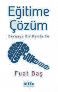 Eğitime Çözüm;Deryaya Bir Damla Su