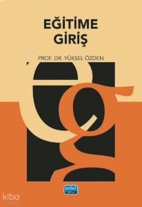 Eğitime Giriş