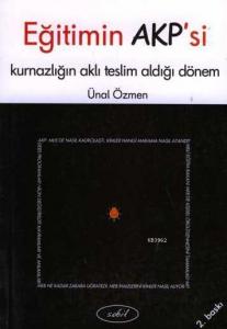 Eğitimin AKP'si