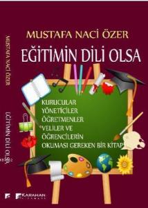 Eğitimin Dili Olsa