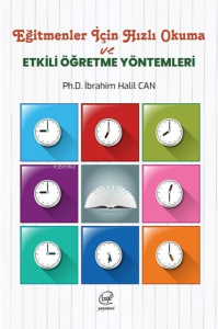 Eğitmenler İçin Hızlı Okuma ve Etkili Öğretme Yöntemleri