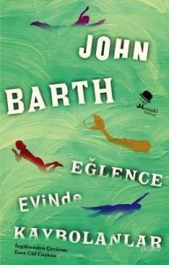 Eğlence Evinde Kaybolanlar