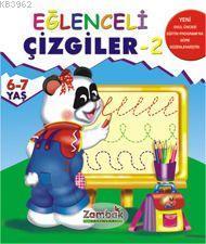 Eğlenceli Çizgiler 2