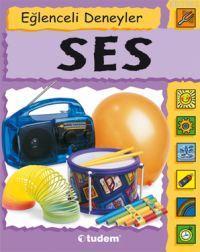 Eğlenceli Deneyler - Ses