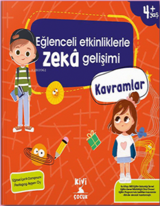 Eğlenceli Etkinliklerle Zeka Gelişimi Kavramlarceli-Etkinliklerle-Zeka-Gelisimi-Kavramlar-Kivi-Cocuk-Yayinlari