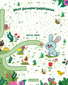 Eğlenceli Labirentler