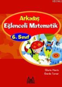 Eğlenceli Matematik 6. Sınıf