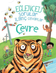 Eğlenceli Sorular İlginç Cevaplar - Çevre