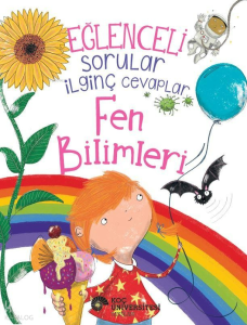 Eğlenceli Sorular İlginç Cevaplar - Fen Bilimleri