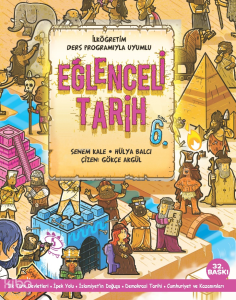 Eğlenceli Tarih 6. Sınıf