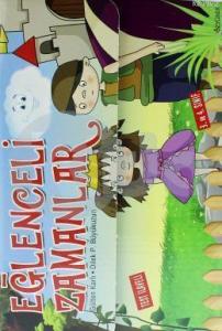 Eğlenceli Zamanlar Dizisi-10 Kitap