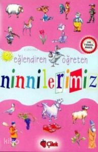 Eğlendiren, Öğreten Ninnilerimiz