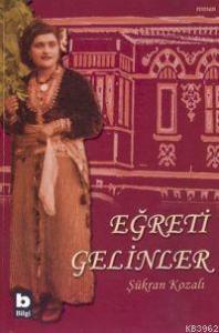 Eğreti Gelinler