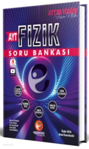 Egzersiz Yayınları AYT Fizik Soru Bankası