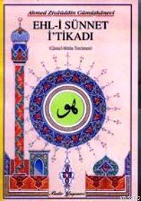 Ehl-i Sünnet İtikadı (küçük Boy)