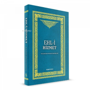 Ehli Hizmet