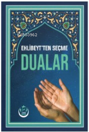 Ehlibeyt’ten Seçme Dualar Küçük Boy