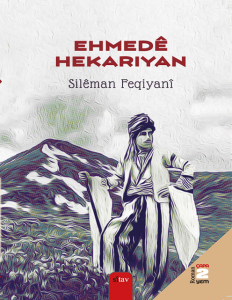 Ehmedê Hekarîyan