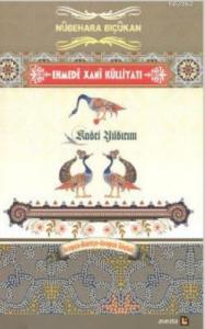 Ehmedê Xanî Külliyatı (Arapça- Kürtçe- Arapça Sözlük) Ciltli