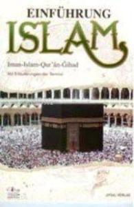 Eınführung Islam