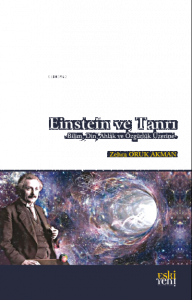 Einstein ve Tanrı