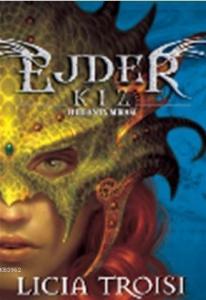 Ejder Kız 1 : Thuban'ın Mirası