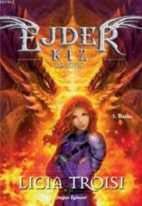 Ejder Kız 5 - Son Savaş