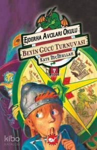 Ejderha Avcıları Okulu 7 - Beyin Gücü Turnuvası