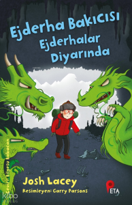 Ejderha Bakıcısı Ejderhalar Diyarında