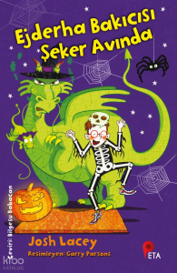 Ejderha Bakıcısı Şeker Avında