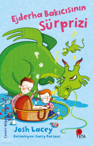 Ejderha Bakıcısının Sürprizi