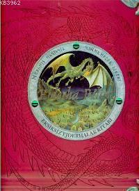 Ejderha Bilimi; Eksiksiz Ejderhalar Kitabı