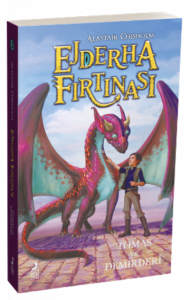 Ejderha Fırtınası Tomas ve Demirderi