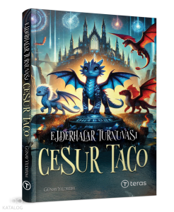 Ejderhalar Turnuvası: Cesur Taco
