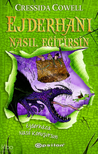 Ejderhanı Nasıl Eğitirsin 3 - Ejderhaca Nasıl Konuşursun