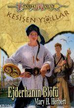 Ejderhanın Blöfü; Kesişen Yollar 3. Kitap