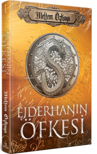 Ejderhanın Öfkesi (Ciltli)