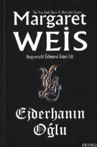 Ejderhanın Oğlu; Dragonvarld Üçlemesi 2